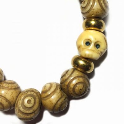 bracelets oeil de bouddha carved-bone 4