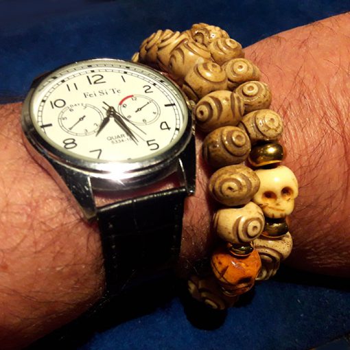 bracelets oeil de bouddha 2