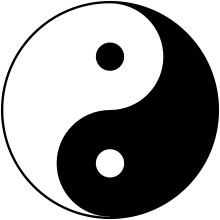 le ying et le yang