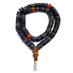 mala zigsa tibetan prayer rosary