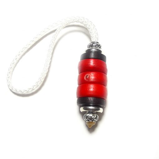 charm 3 corps red