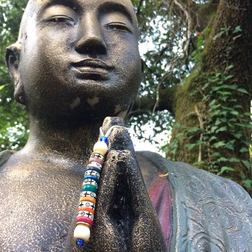 mani chakra avec bouddha 4