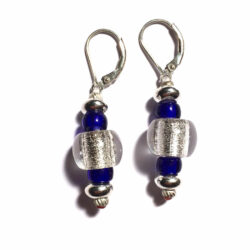 BOUCLES D’OREILLES ROI