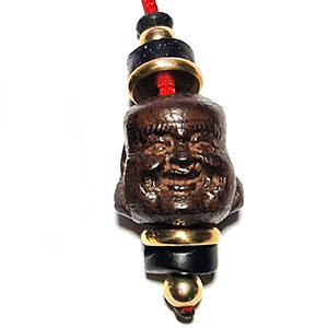 pendule lauging buddha-2-T