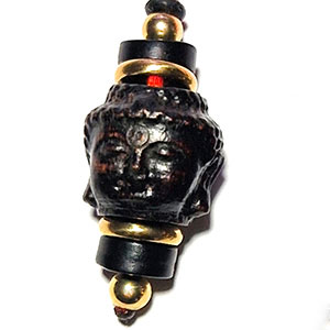 Pendule little buddha --T